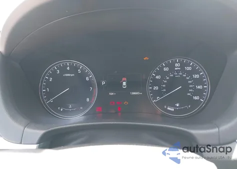 2015 Hyundai Genesis 3.8 z USA, uszkodzony, nr VIN KMHGN4JEXFU048538